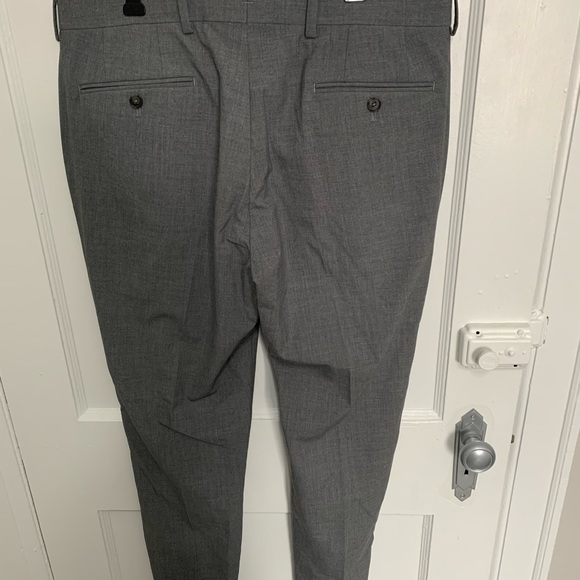 Men suits pants - Picture 4 of 6